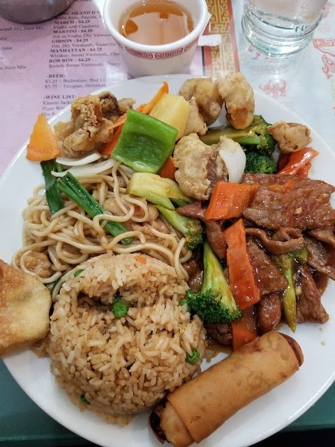 Wonderful House Chinese Restaurant